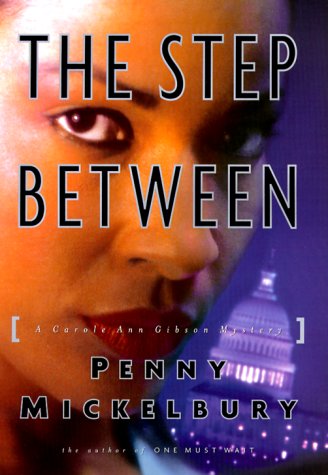 cover image The Step Between