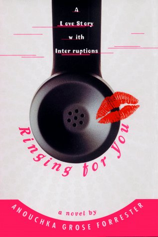 cover image Ringing for You