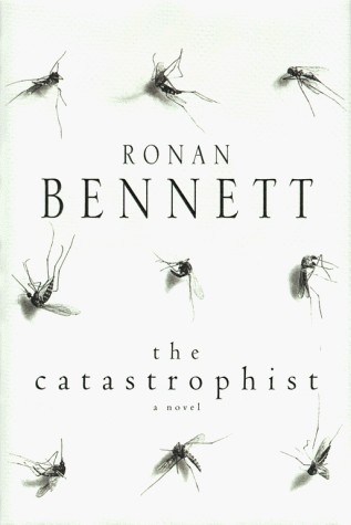 cover image The Catastrophist