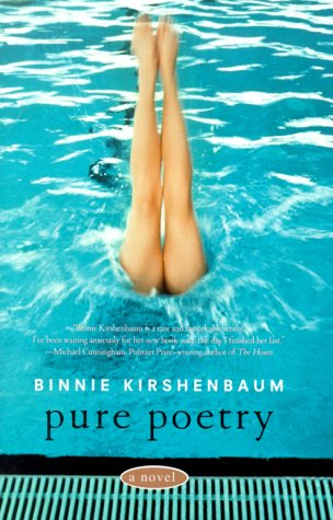 cover image Pure Poetry
