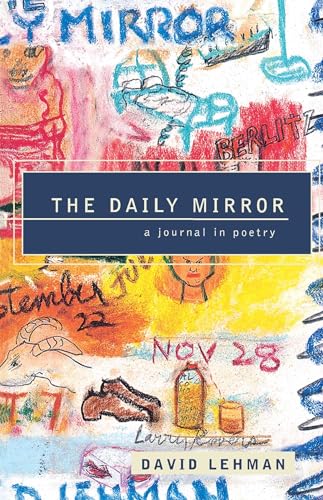 cover image The Daily Mirror