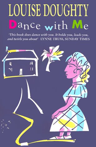cover image Dance with Me