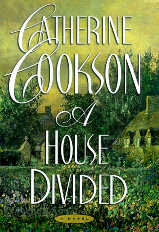 cover image A House Divided