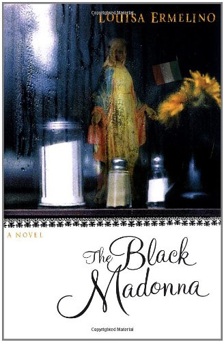 cover image The Black Madonna