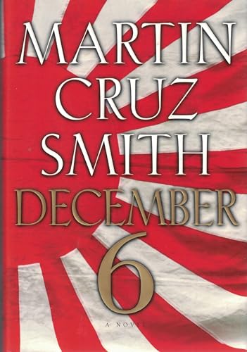 cover image DECEMBER 6