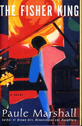cover image The Fisher King