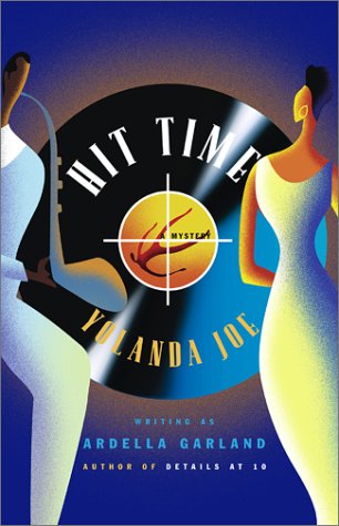cover image HIT TIME