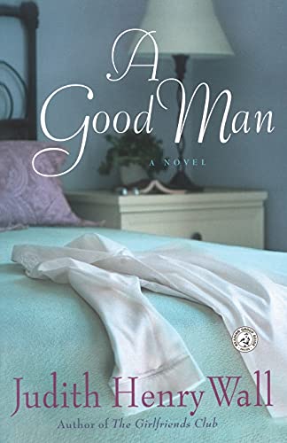 cover image A Good Man