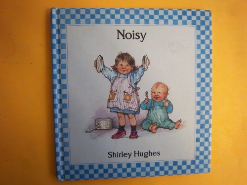 cover image Noisy