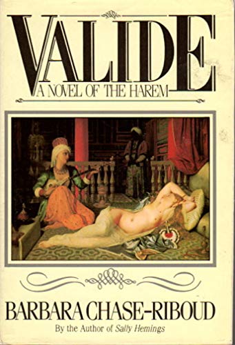 cover image Valide