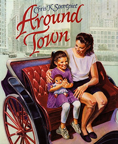 cover image Around Town