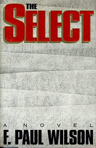 cover image The Select