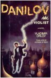 cover image Danilov, the Violist