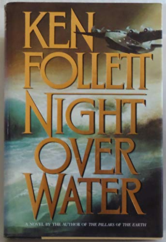 cover image Night Over Water