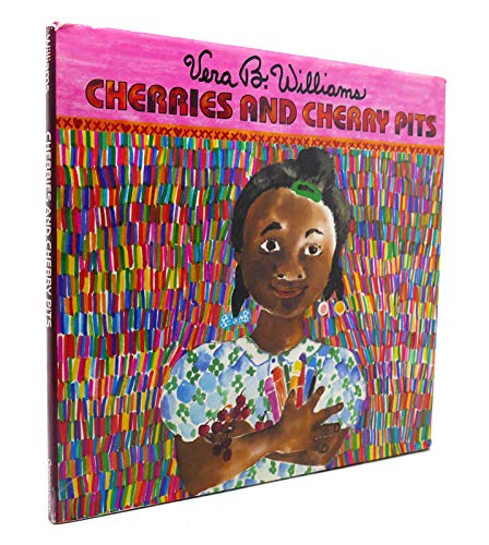 cover image Cherries and Cherry Pits