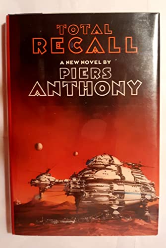 cover image Total Recall