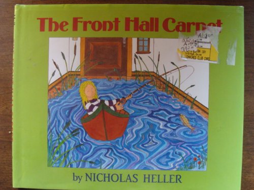 cover image The Front Hall Carpet