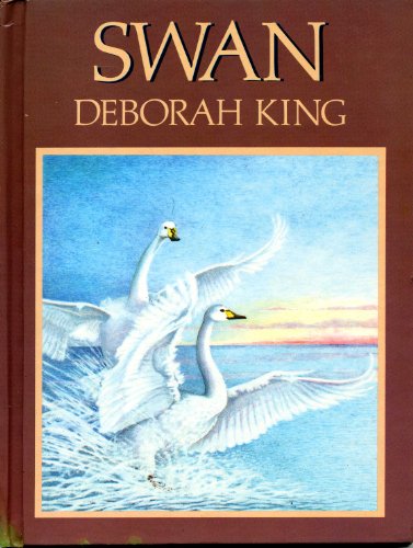 cover image Swan