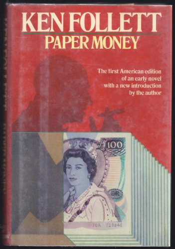 cover image Paper Money