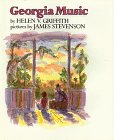 cover image Georgia Music