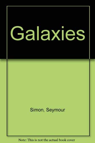 cover image Galaxies