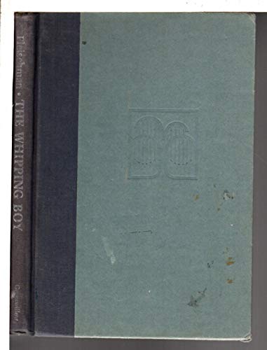 cover image The Whipping Boy