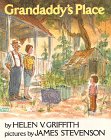 cover image Grandaddy's Place
