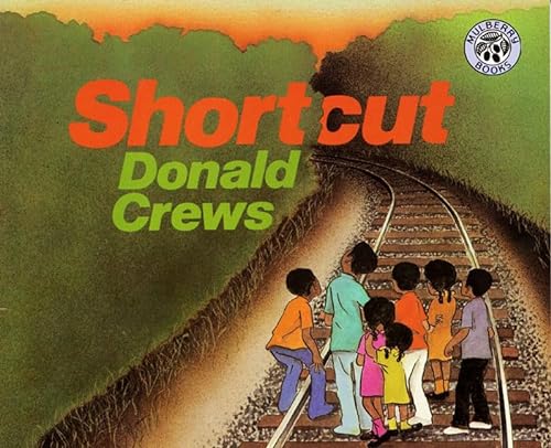 cover image Shortcut