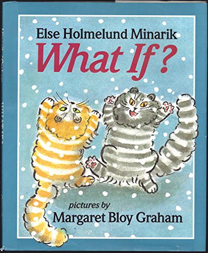 cover image What If?