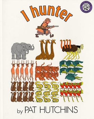 cover image 1 Hunter
