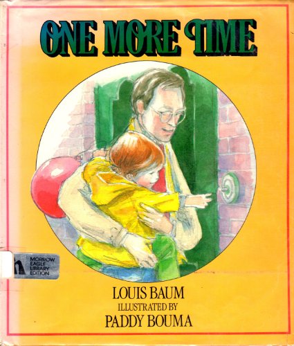 cover image One More Time