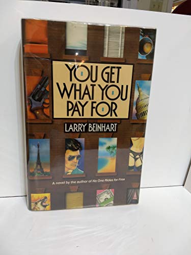 cover image You Get What You Pay for