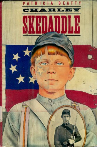 cover image Charley Skedaddle