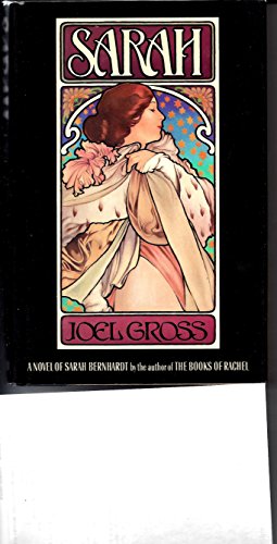 cover image Sarah