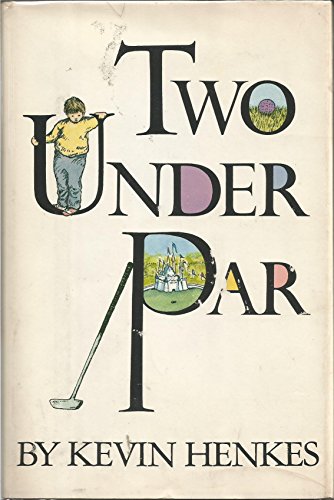 cover image Two Under Par