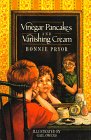 cover image Vinegar Pancakes and Vanishing Cream