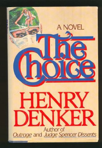 cover image The Choice