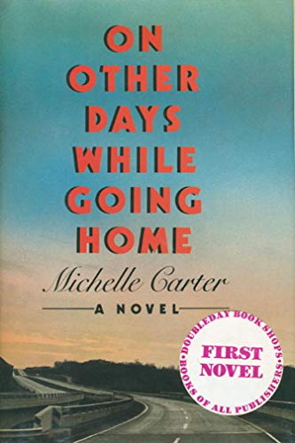 cover image On Other Days While Going Home