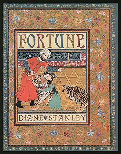 cover image Fortune