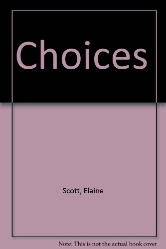 cover image Choices