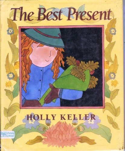 cover image The Best Present