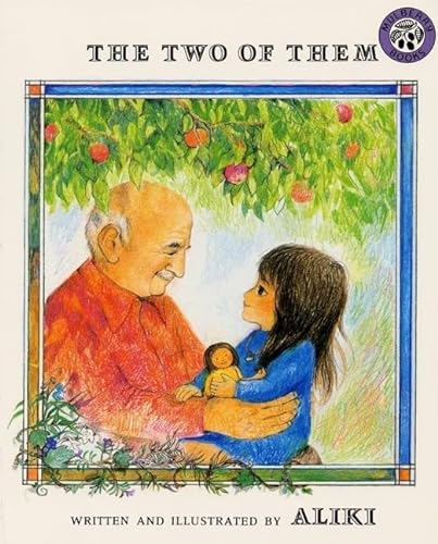 cover image The Two of Them