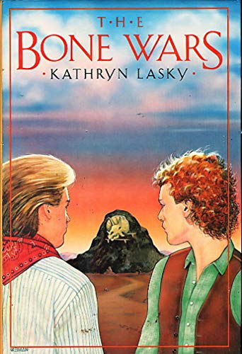 cover image The Bone Wars
