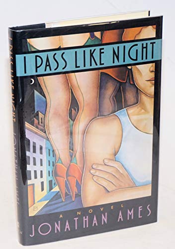 cover image I Pass Like Night