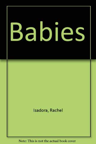 cover image Babies