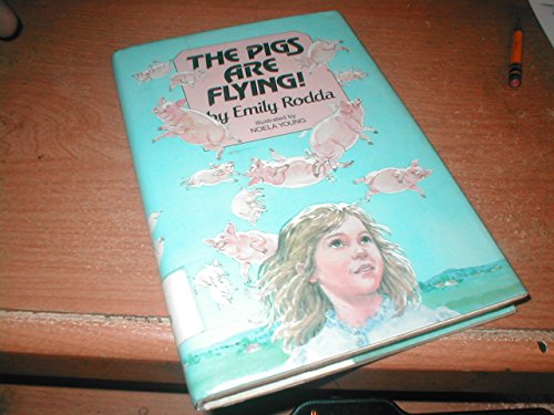cover image The Pigs Are Flying!