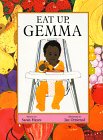 cover image Eat Up, Gemma