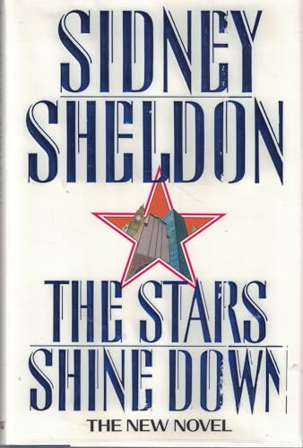 cover image The Stars Shine Down