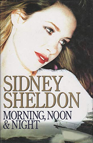 cover image Morning Noon & Night