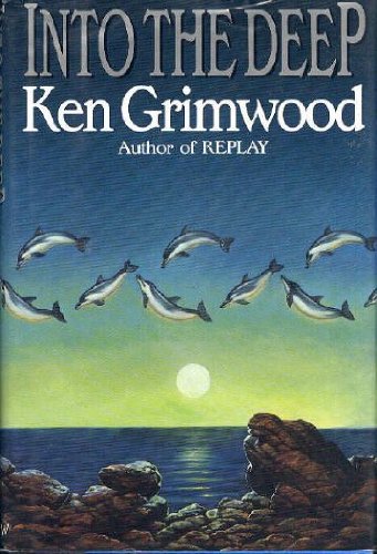 cover image Into the Deep